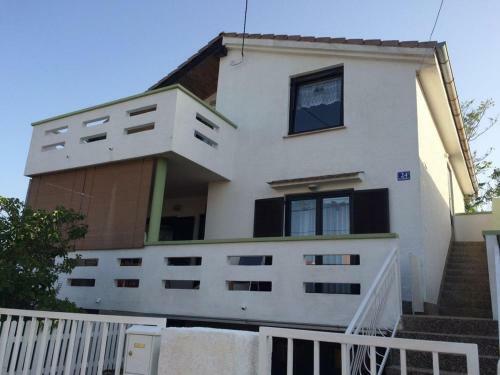 Apartments By The Sea Ugljan - 11820