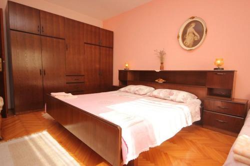 Apartment Ugljan 8519a