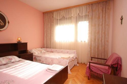 Apartment Ugljan 8519a