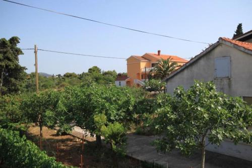 Apartment Ugljan 8264a