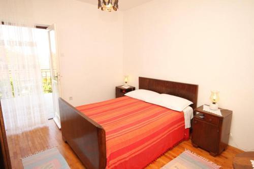 Apartment Ugljan 8264a