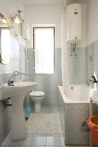 Apartment Ugljan 8264a