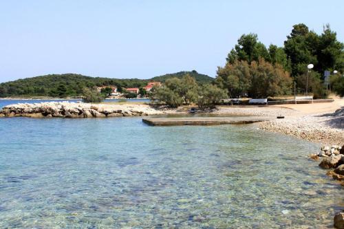 Apartment Ugljan 8264a