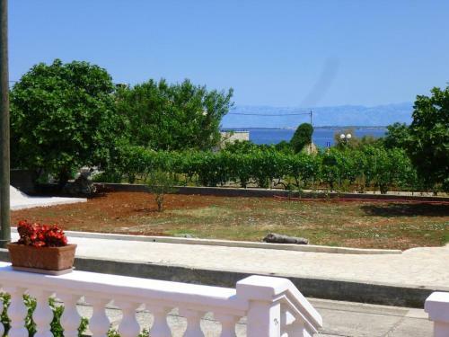 Apartments By The Sea Ugljan - 13764