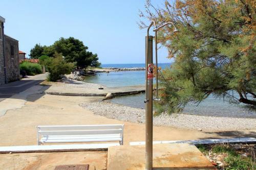 Apartments By The Sea Ugljan - 13764