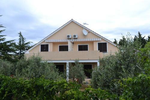 Apartamentos Studio Ugljan 8241a