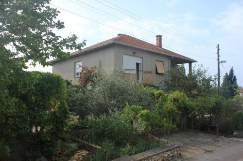 Apartments By The Sea Ugljan - 8519