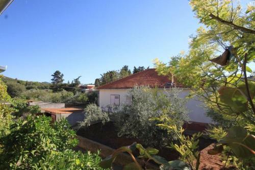 Apartments By The Sea Ugljan - 8423