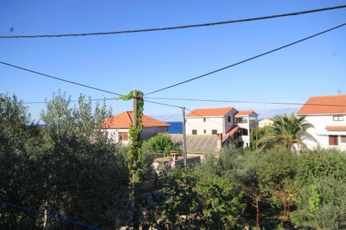 Apartments By The Sea Ugljan - 8423