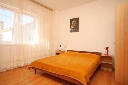 Apartments By The Sea Ugljan - 8423