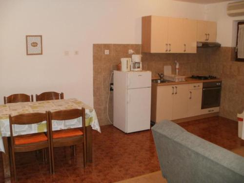 Apartments By The Sea Ugljan - 14898