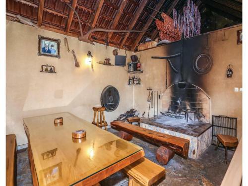 Three-bedroom Holiday Home In Ugljane