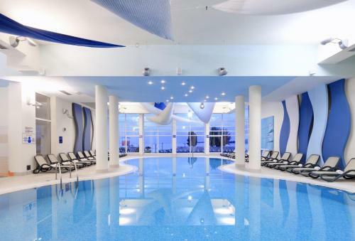 Hotel Residence Sol Umag For Plava Laguna