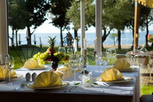 Hotel Residence Sol Umag For Plava Laguna