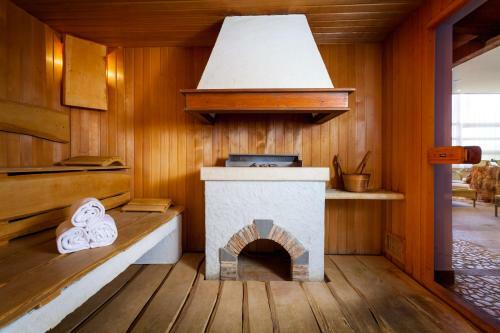 Hotel Residence Sol Umag For Plava Laguna