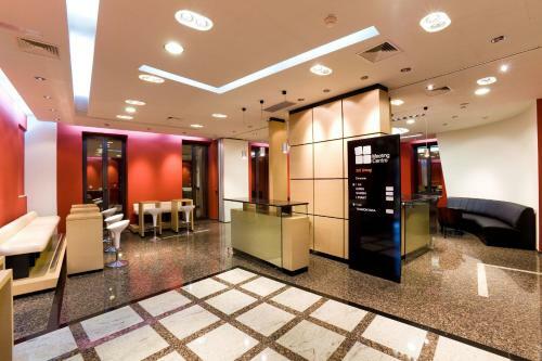 Hotel Residence Sol Umag For Plava Laguna