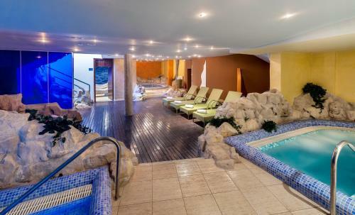 Hotel Residence Sol Umag For Plava Laguna