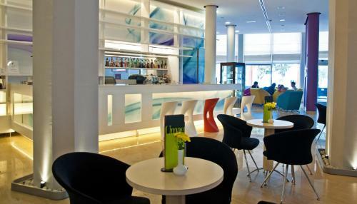 Hotel Residence Sol Umag For Plava Laguna