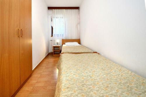 Apartamento Haus Albina 351s