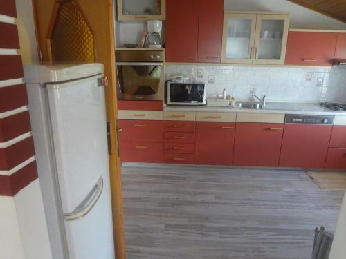 Apartment Valica 7122a