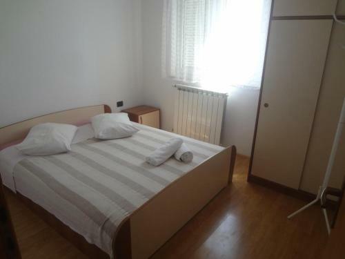 Apartments With A Parking Space Valica (umag) - 7122