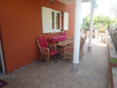 Apartments With A Parking Space Valica (umag) - 7122