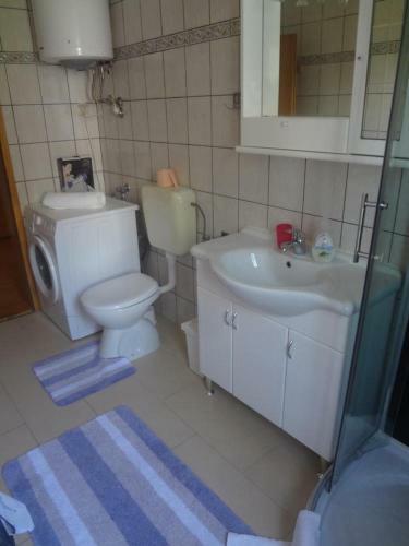 Apartments With A Parking Space Valica (umag) - 7122