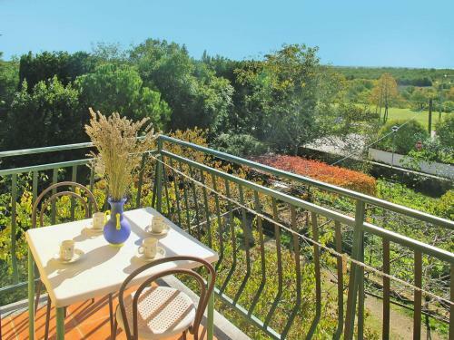 Apartamento Haus Albina 352s