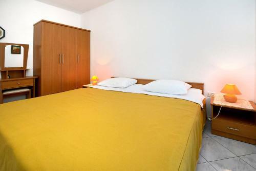 Apartamento Haus Albina 352s