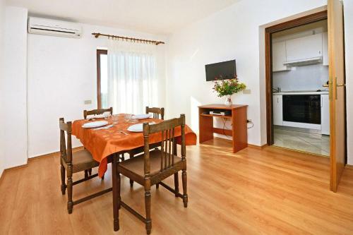 Apartamento Haus Albina 352s
