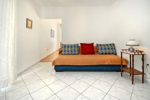 Apartamento Haus Albina 352s