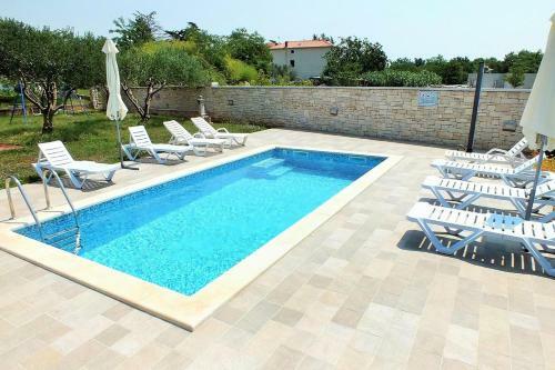 Hostal Double Room Babici 3046b