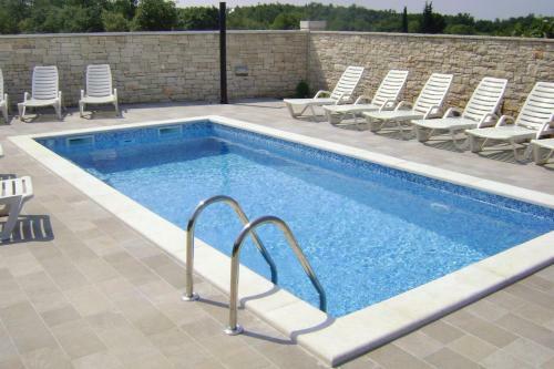 Hostal Double Room Babici 3046b