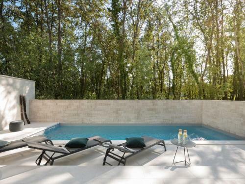 Holiday Home Oliva 1