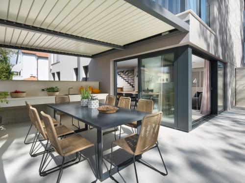 Holiday Home Oliva 1
