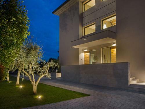 Holiday Home Oliva 1