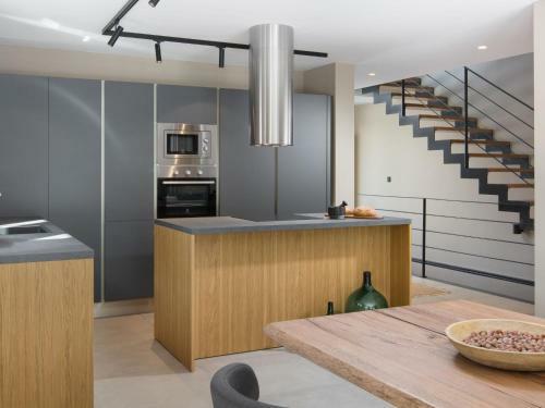 Holiday Home Oliva 1