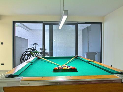 Holiday Home Oliva 1