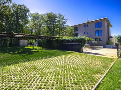 Holiday Home Oliva 1