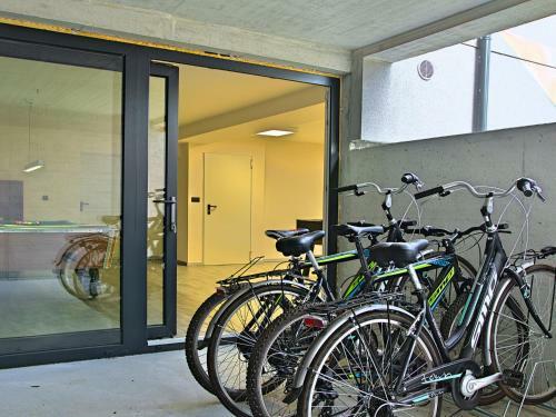 Holiday Home Oliva 2