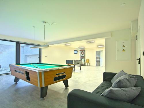 Holiday Home Oliva 2