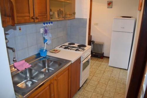 Apartamentos Bozana 1