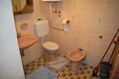 Apartamentos Bozana 1