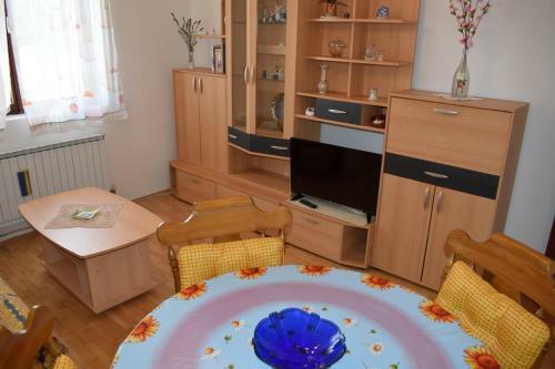Apartamentos Bozana 1