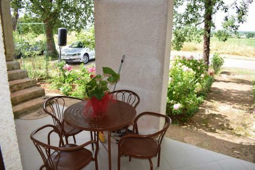 Apartamentos Bozana 1