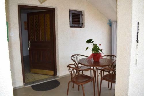 Apartamentos Bozana 1