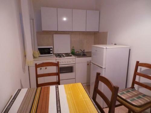 Apartments In Umag/istrien 31227