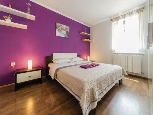 One-bedroom Apartment In Umag