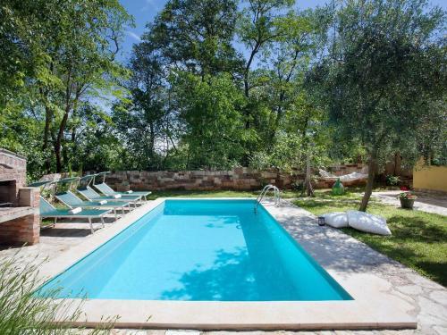 Holiday Home Casa Oliva