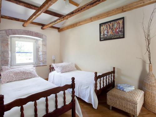 Holiday Home Casa Oliva